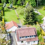 Im Ottenhai Lägenhet Bad Harzburg