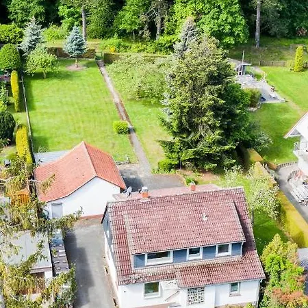 Im Ottenhai شقة باد هازبرغ