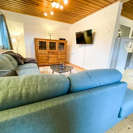 Apartmán Im Ottenhai