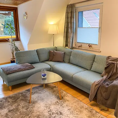 شقة Im Ottenhai باد هازبرغ